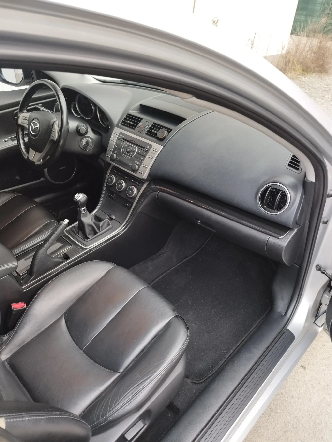 Mazda 6 | Mobile.bg � ����������� 8
