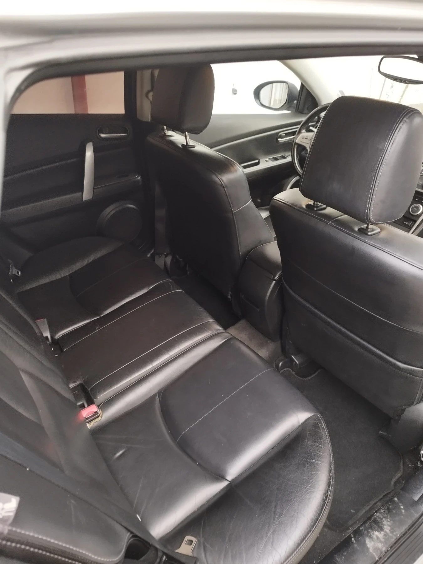 Mazda 6 | Mobile.bg � ����������� 9