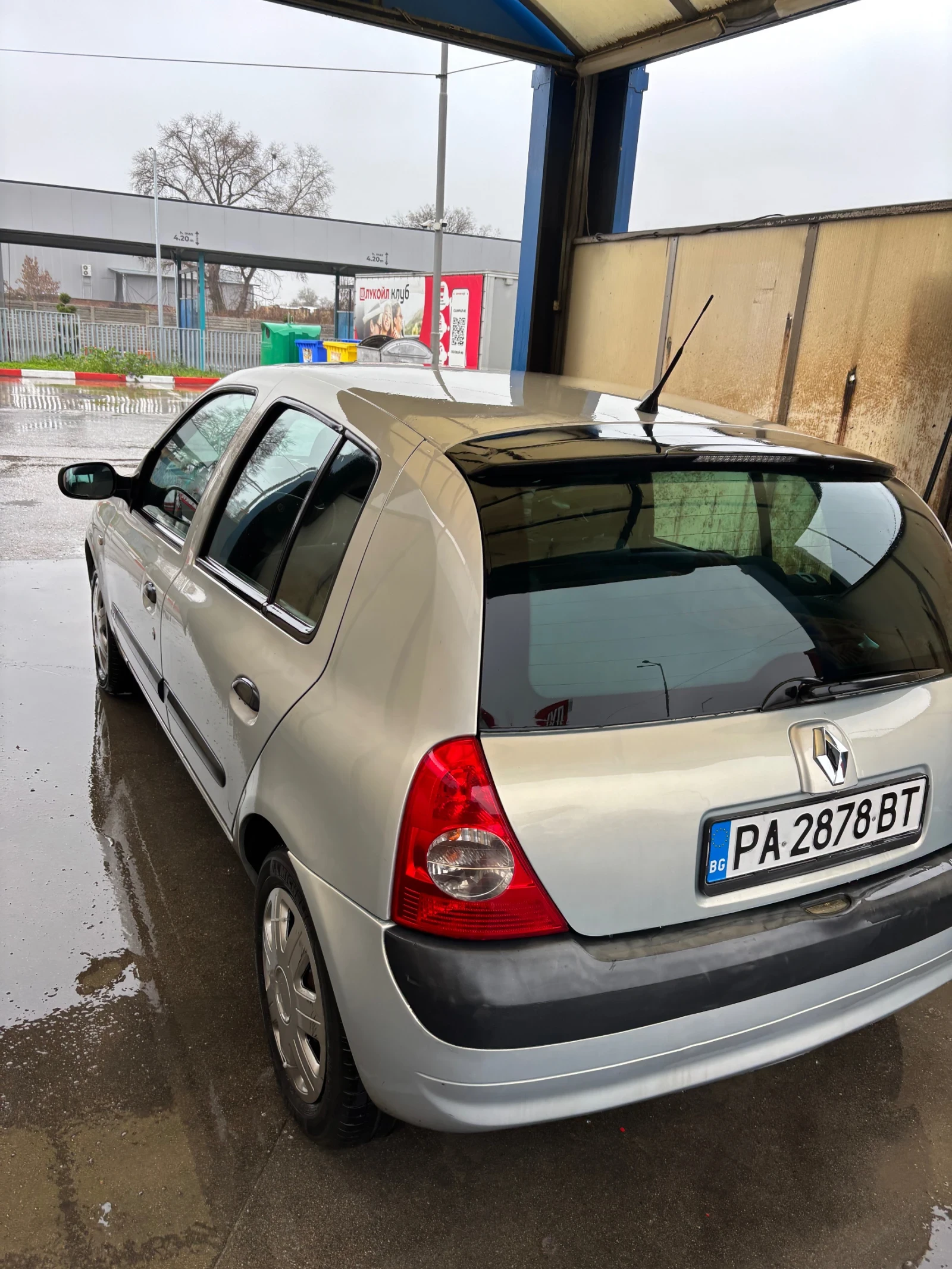 Renault Clio  - изображение 3