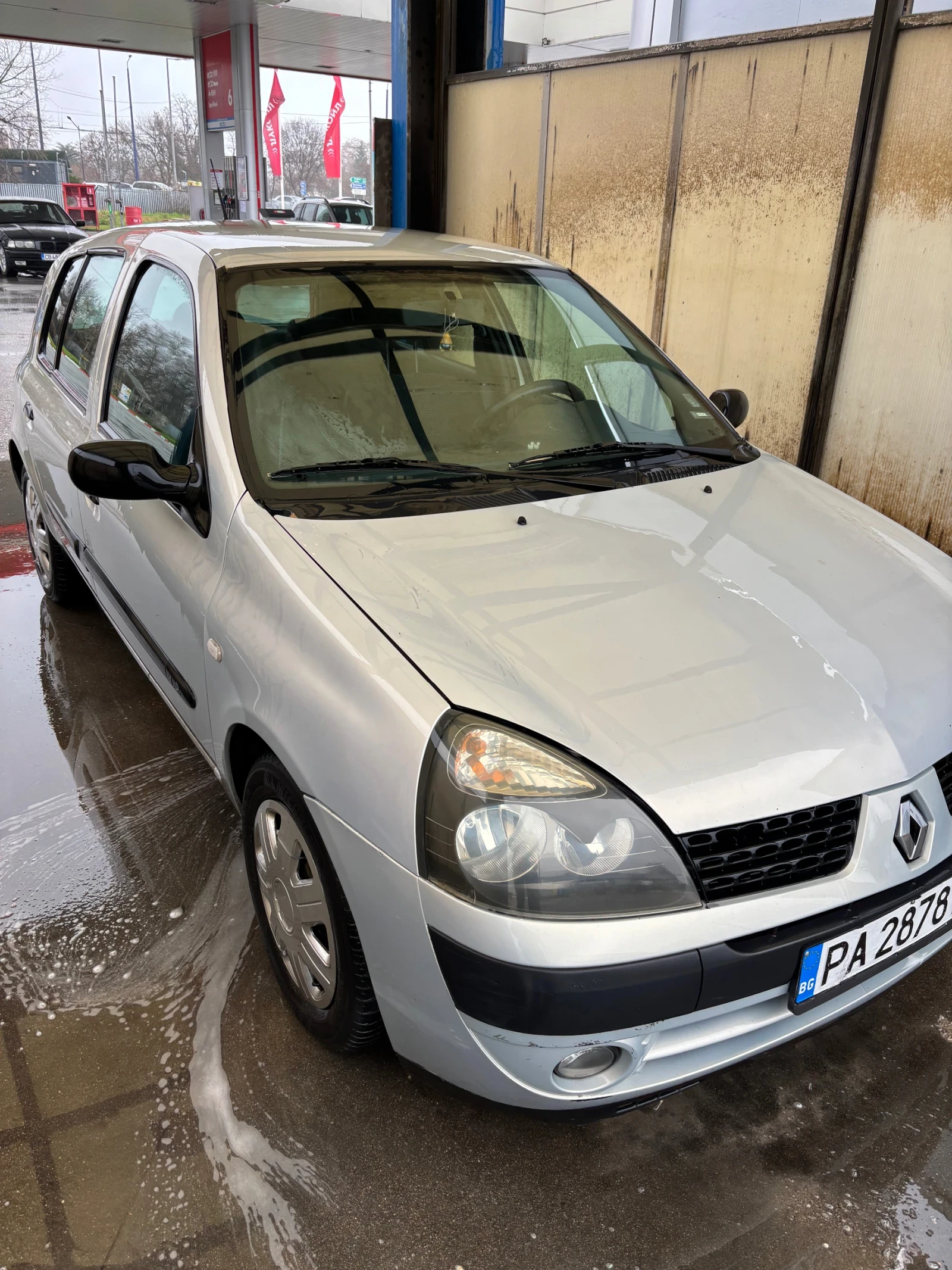 Renault Clio  - изображение 2