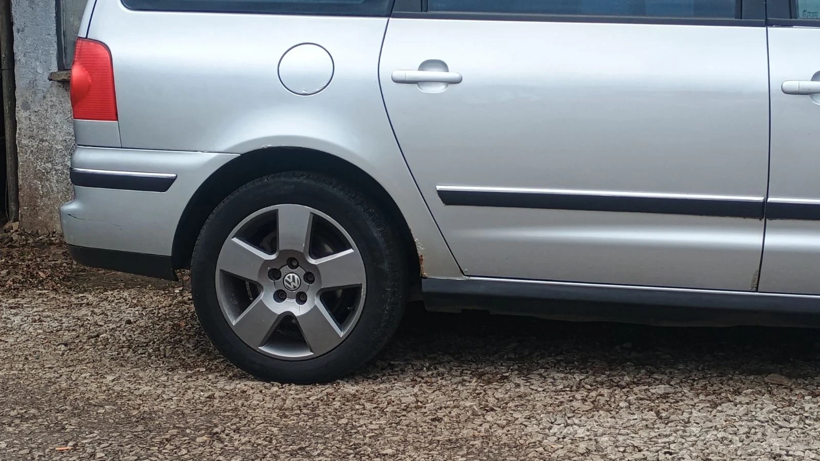 VW Sharan V 6 4x4 | Mobile.bg � ����������� 11