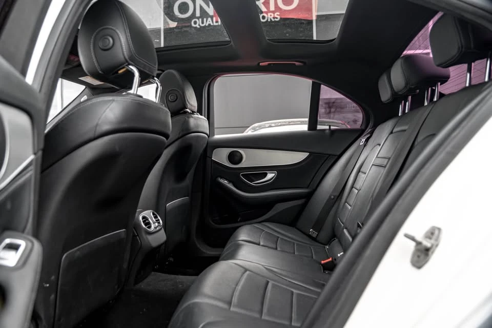 Mercedes-Benz C 300 * ��� ����� * CARFAX * ���� �� �������� | Mobile.bg � ����������� 8