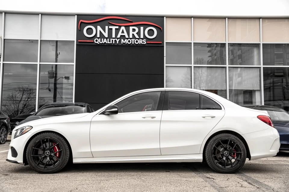 Mercedes-Benz C 300 * ��� ����� * CARFAX * ���� �� �������� | Mobile.bg � ����������� 3