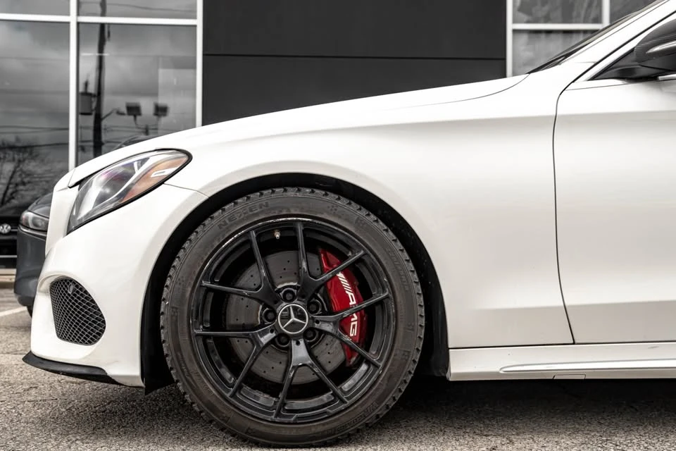 Mercedes-Benz C 300 * ��� ����� * CARFAX * ���� �� �������� | Mobile.bg � ����������� 2