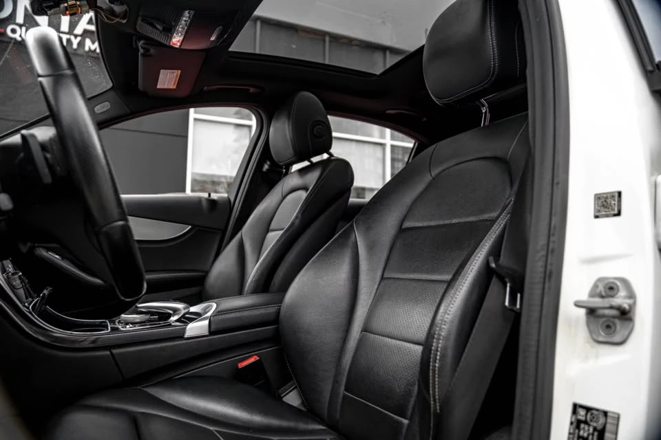 Mercedes-Benz C 300 * ��� ����� * CARFAX * ���� �� �������� | Mobile.bg � ����������� 7