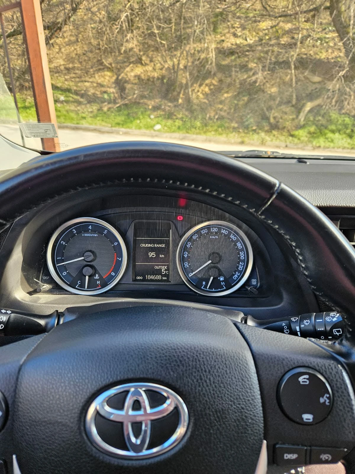 Toyota Auris 1.6 VVTI | Mobile.bg � ����������� 9