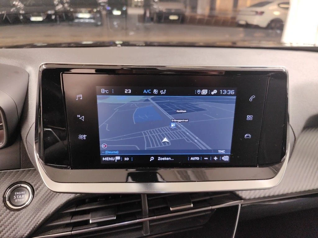 Peugeot 2008, снимка 11 - Автомобили и джипове - 53891231