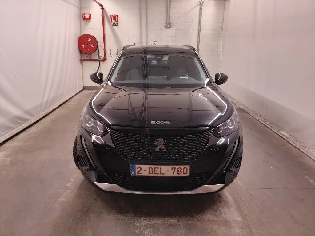 Peugeot 2008, снимка 13 - Автомобили и джипове - 53891231