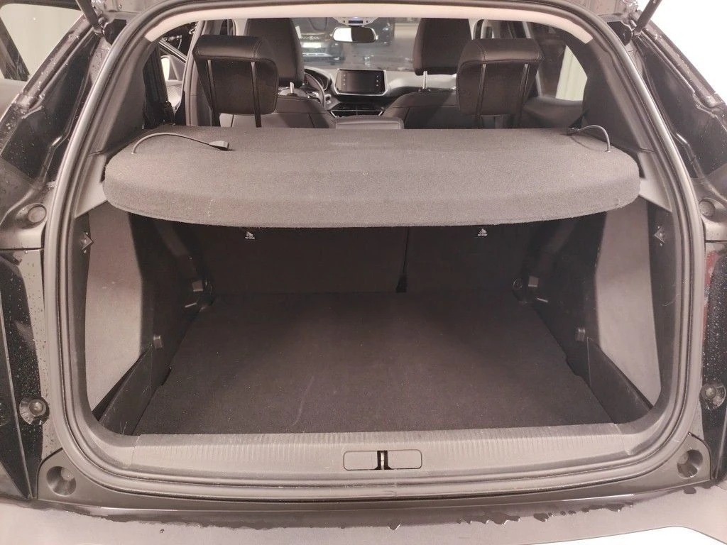 Peugeot 2008, снимка 8 - Автомобили и джипове - 53891231