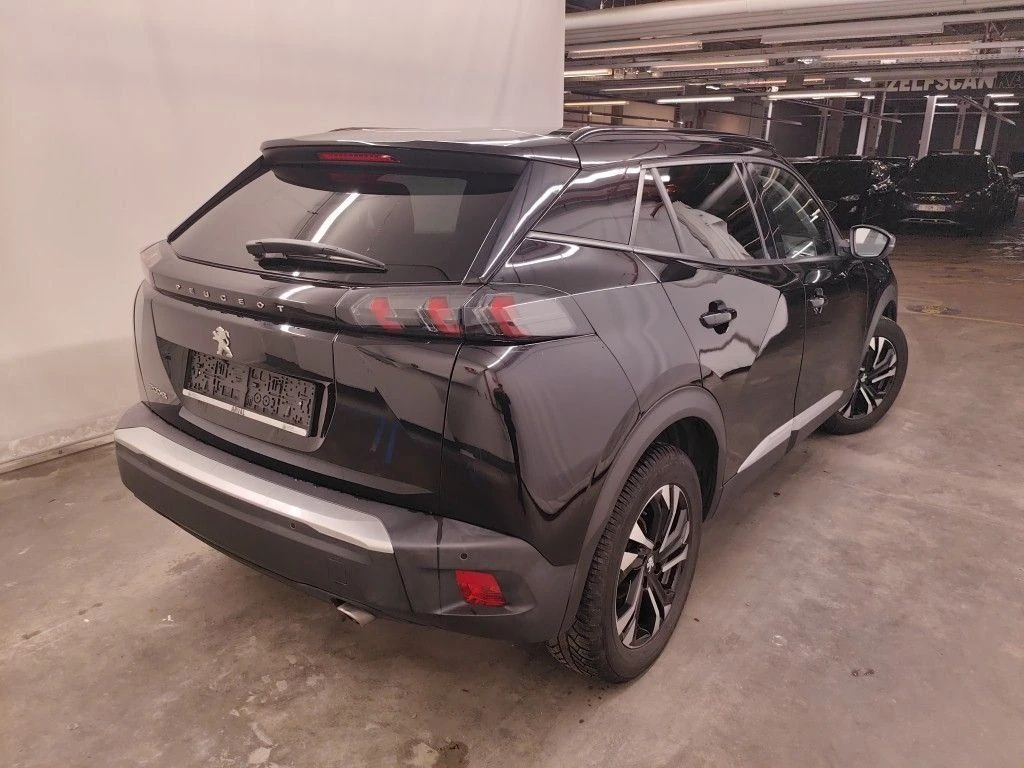 Peugeot 2008, снимка 3 - Автомобили и джипове - 53891231