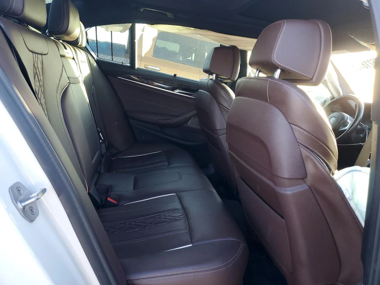 BMW 530 2.0l Xi | Mobile.bg � ����������� 10