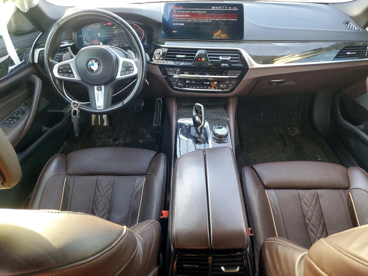 BMW 530 2.0l Xi | Mobile.bg � ����������� 8