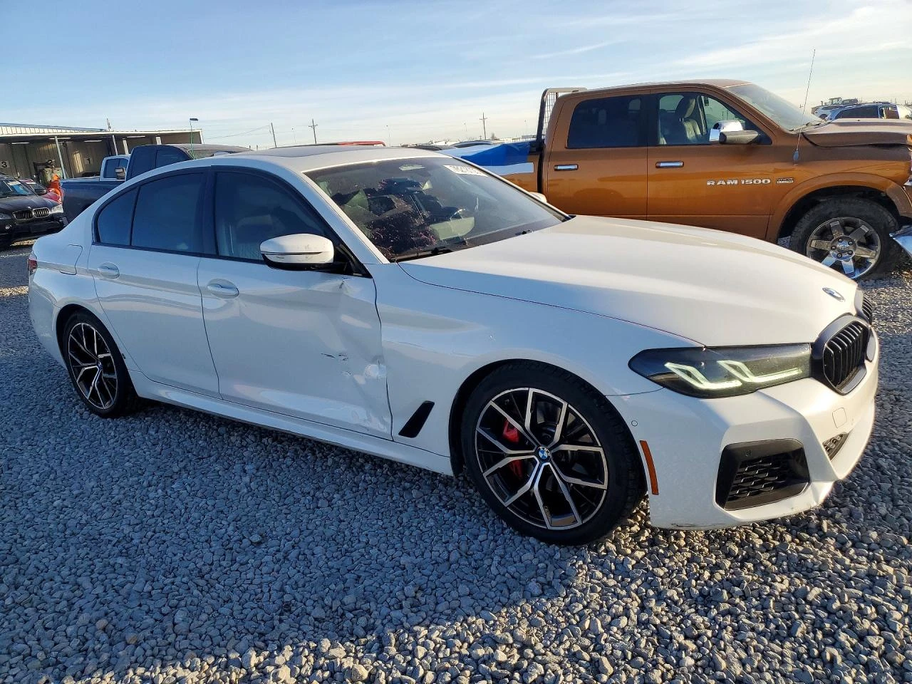 BMW 530 2.0l Xi | Mobile.bg � ����������� 4