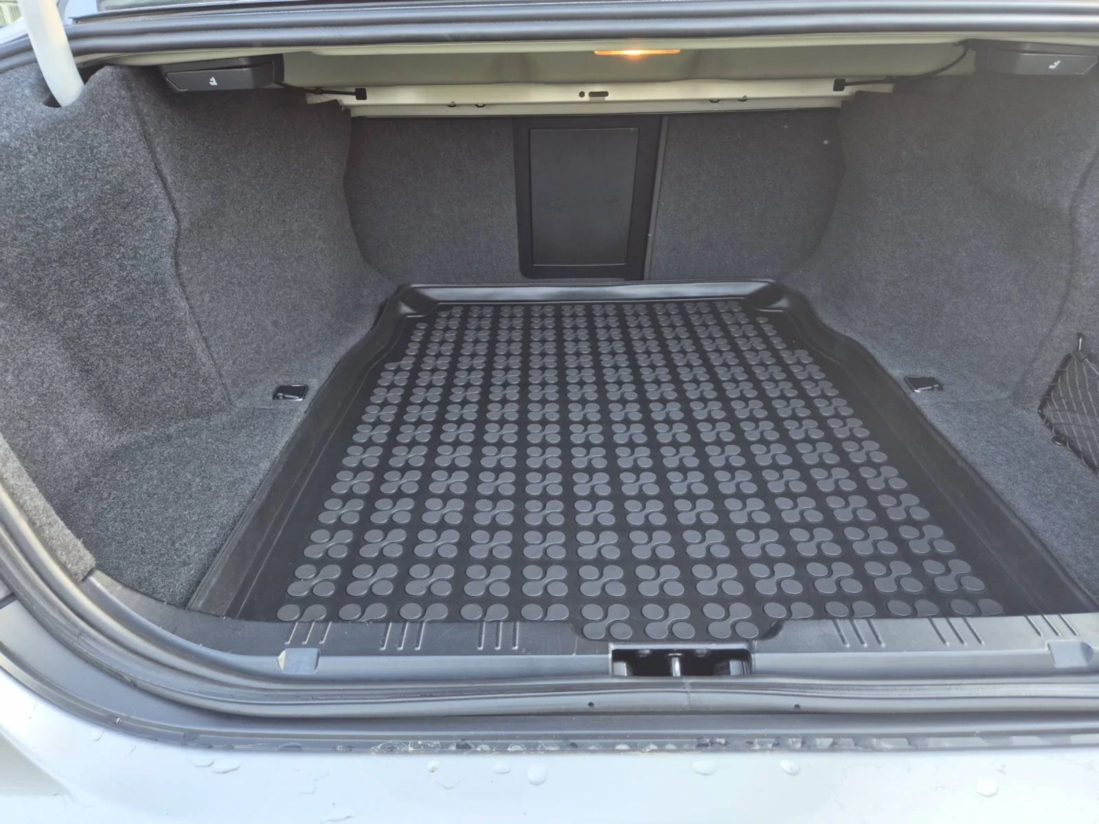 BMW 525 E60, снимка 16 - Автомобили и джипове - 54122552