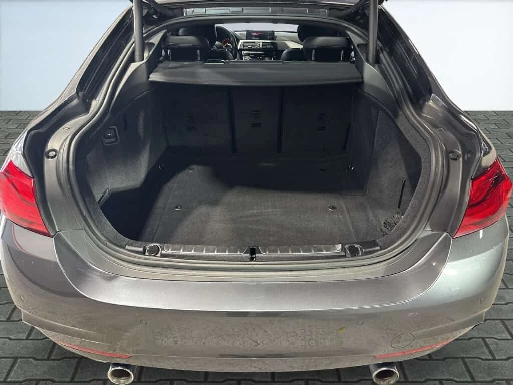 BMW 440 * xDrive M Sport Pkg / NAV / Sunroof / Leather / B, снимка 11 - Автомобили и джипове - 54173037