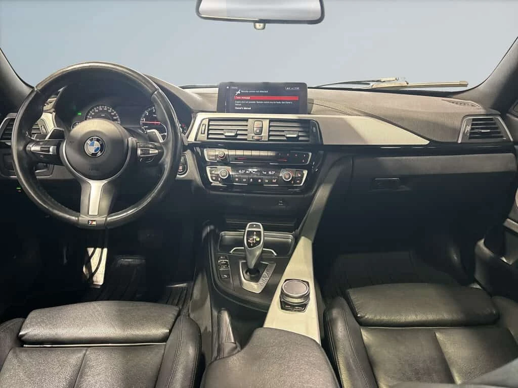 BMW 440 * xDrive M Sport Pkg / NAV / Sunroof / Leather / B, снимка 6 - Автомобили и джипове - 54173037