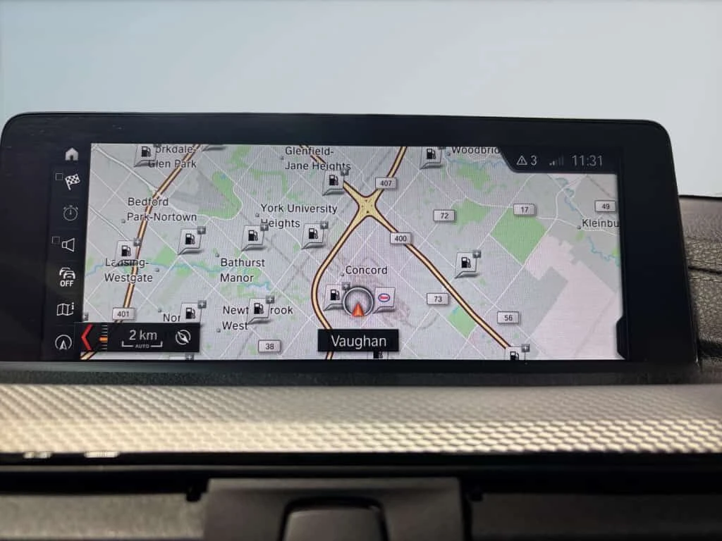 BMW 440 * xDrive M Sport Pkg / NAV / Sunroof / Leather / B, снимка 12 - Автомобили и джипове - 54173037