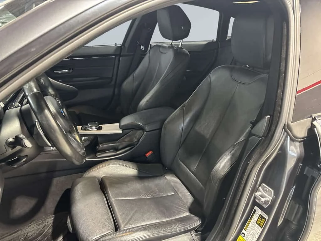 BMW 440 * xDrive M Sport Pkg / NAV / Sunroof / Leather / B, снимка 7 - Автомобили и джипове - 54173037