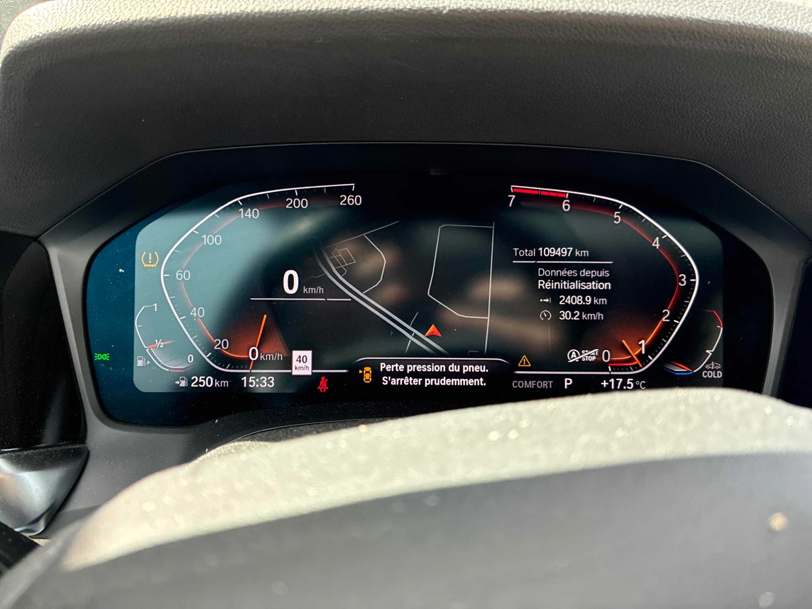 BMW 330 ПАНОРАМА * ПОДГРЕВ * АВТОКРЕДИТ * CARFAX, снимка 9 - Автомобили и джипове - 54512831