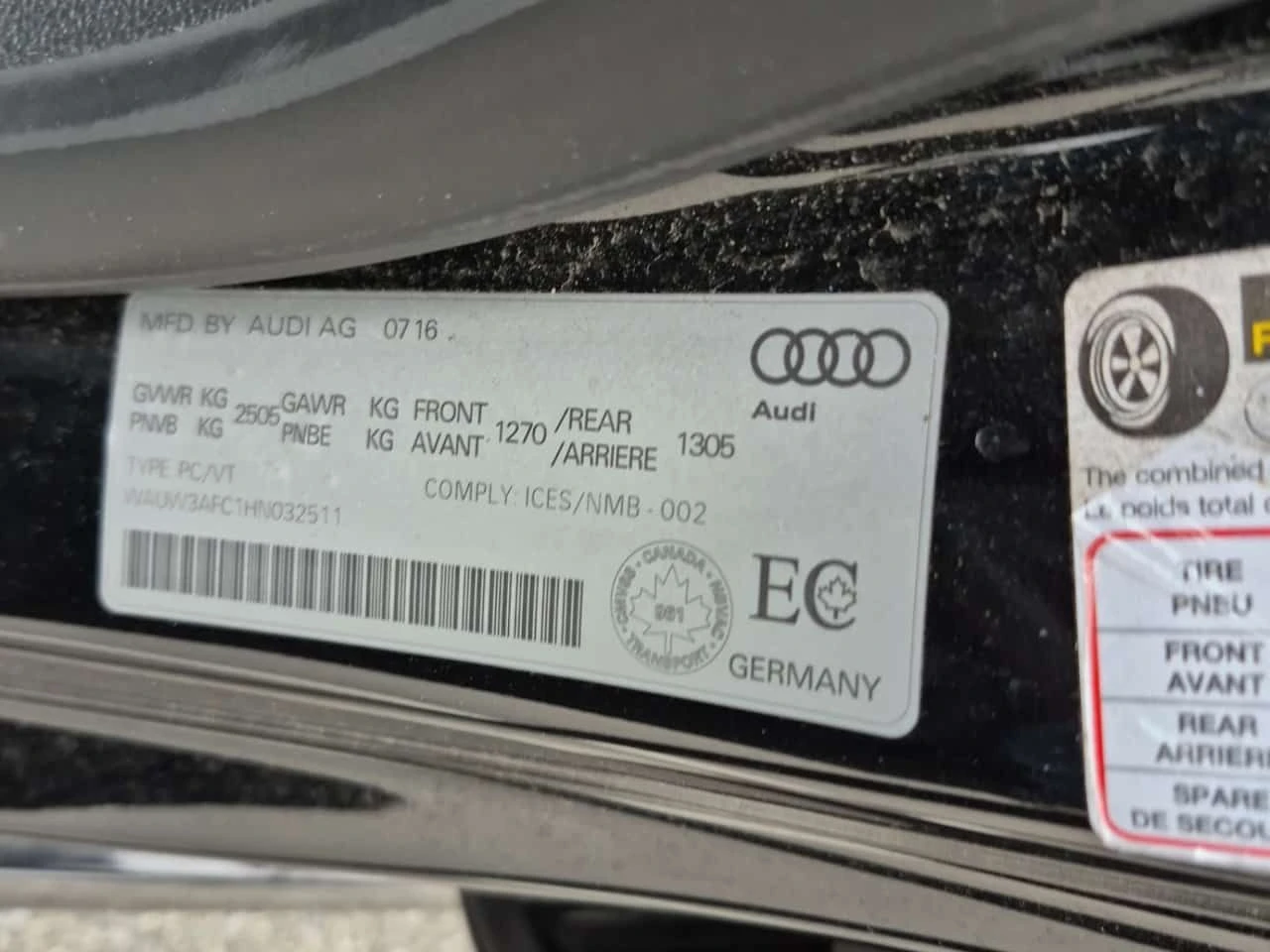 Audi A7 * 3.0T COMPETITION* АВТОКРЕДИТ БЕЗ ПЪРВОНАЧАЛНА * , снимка 16 - Автомобили и джипове - 54574481