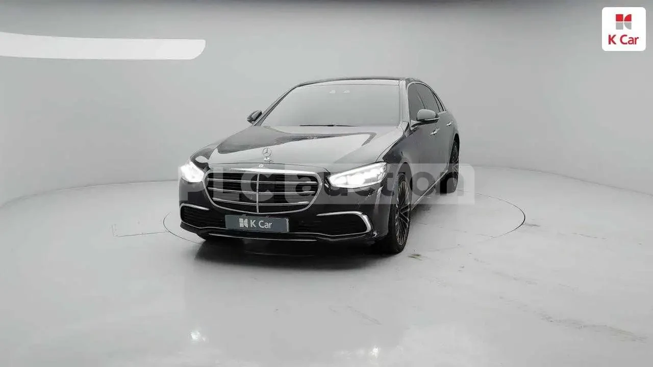 Mercedes-Benz S 450 4MATIC| DIST| 360CAM| вкл.ТЕХНОТЕСТ