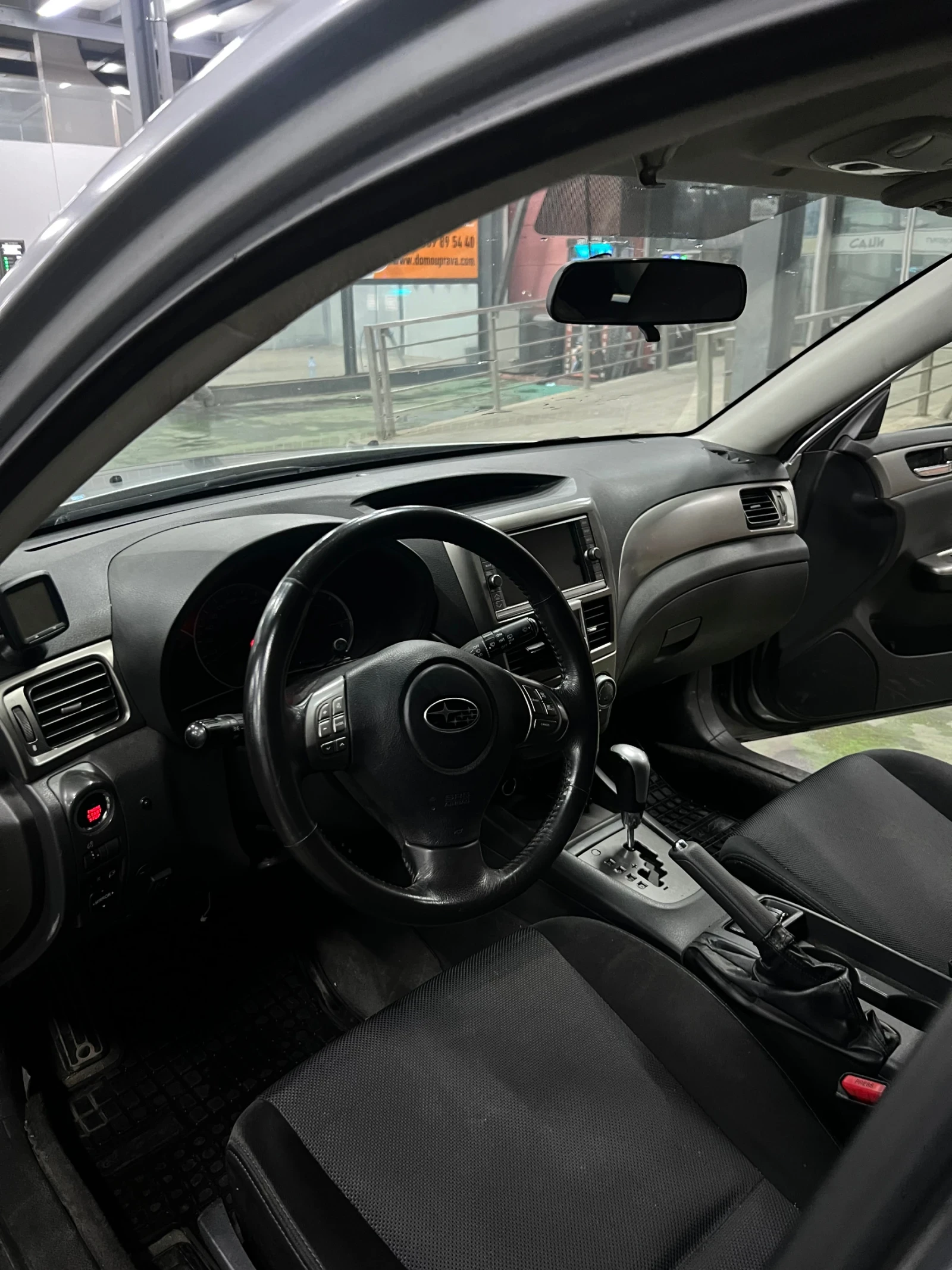 Subaru Impreza, снимка 6 - Автомобили и джипове - 54693412