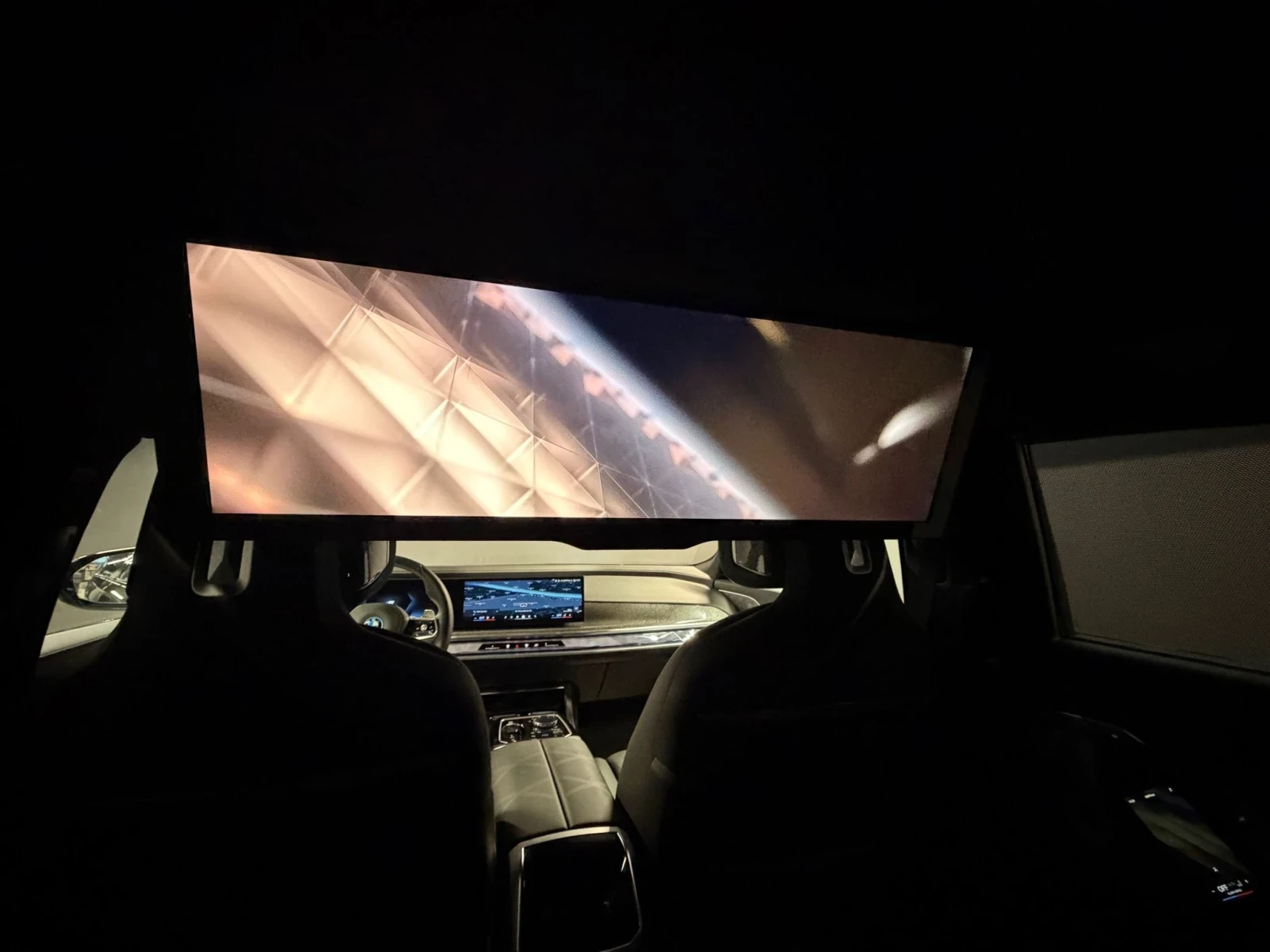 BMW 750 E Xdrive B&W Carbon | Mobile.bg � ����������� 17