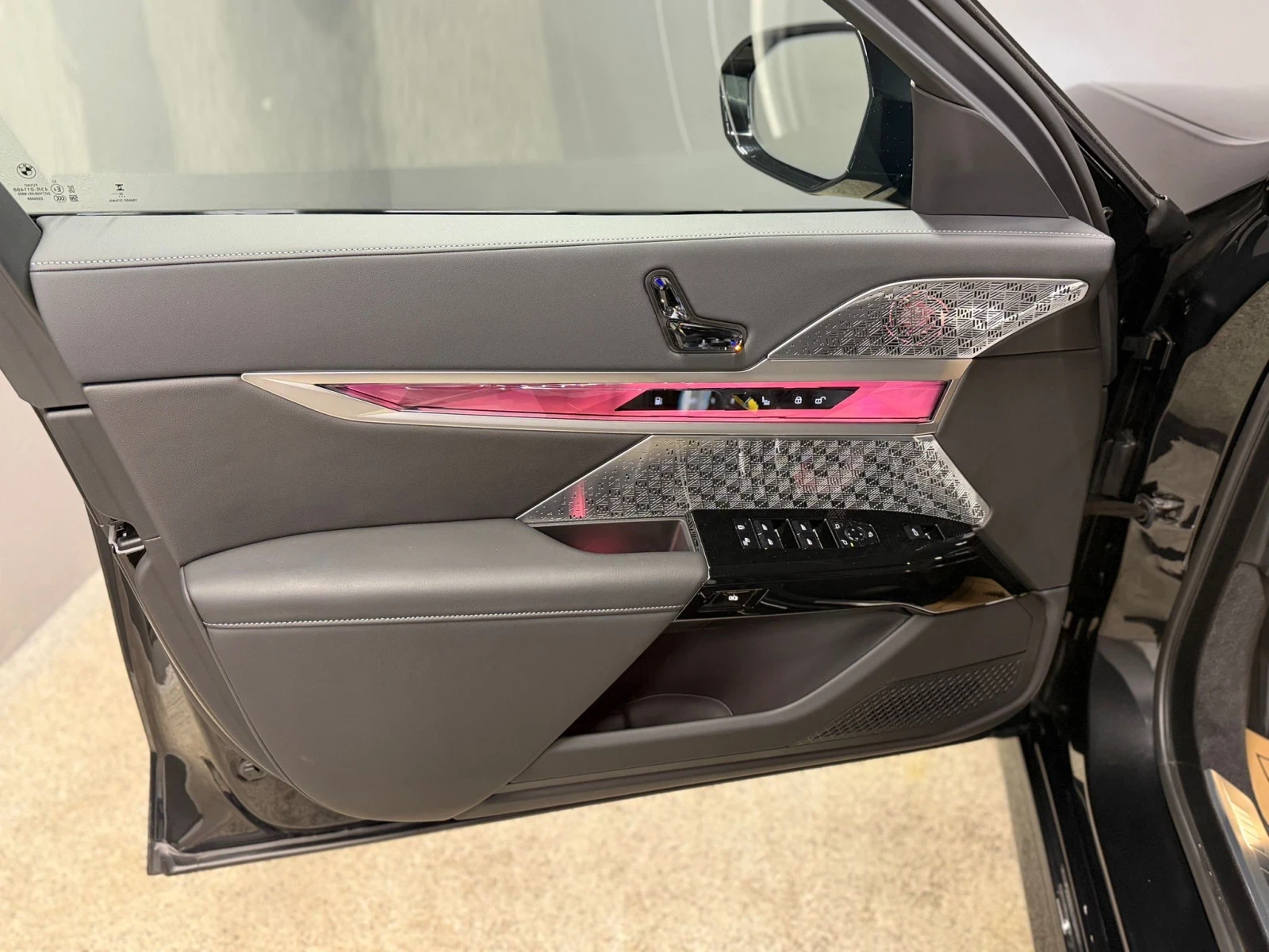 BMW 750 E Xdrive B&W Carbon | Mobile.bg � ����������� 8