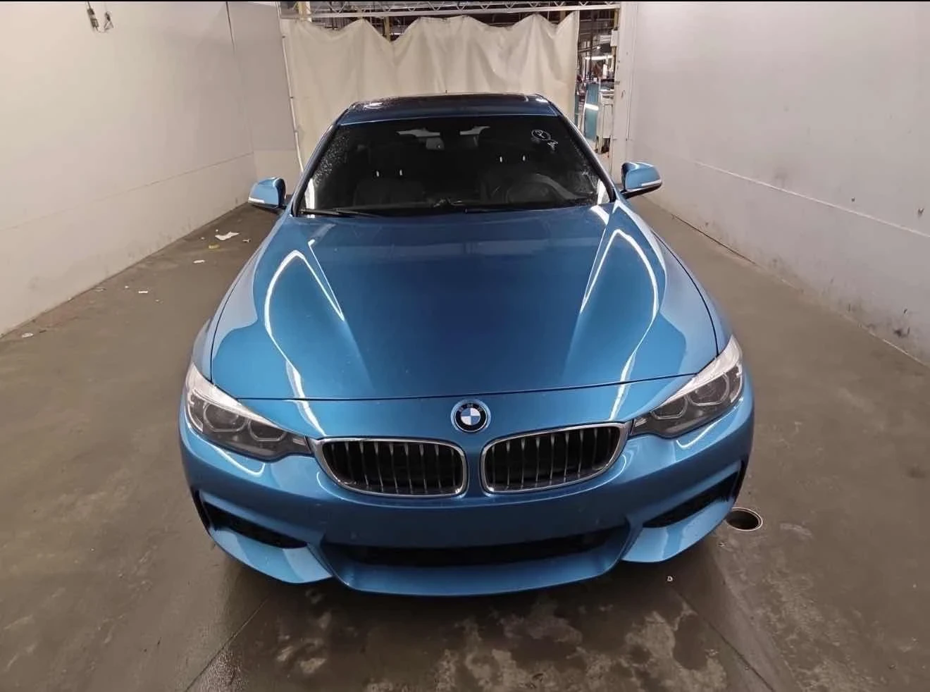 BMW 440 M-pkg* H&k* Back cam* Шибидах* 2ключа* xDrive* , снимка 2 - Автомобили и джипове - 55100723