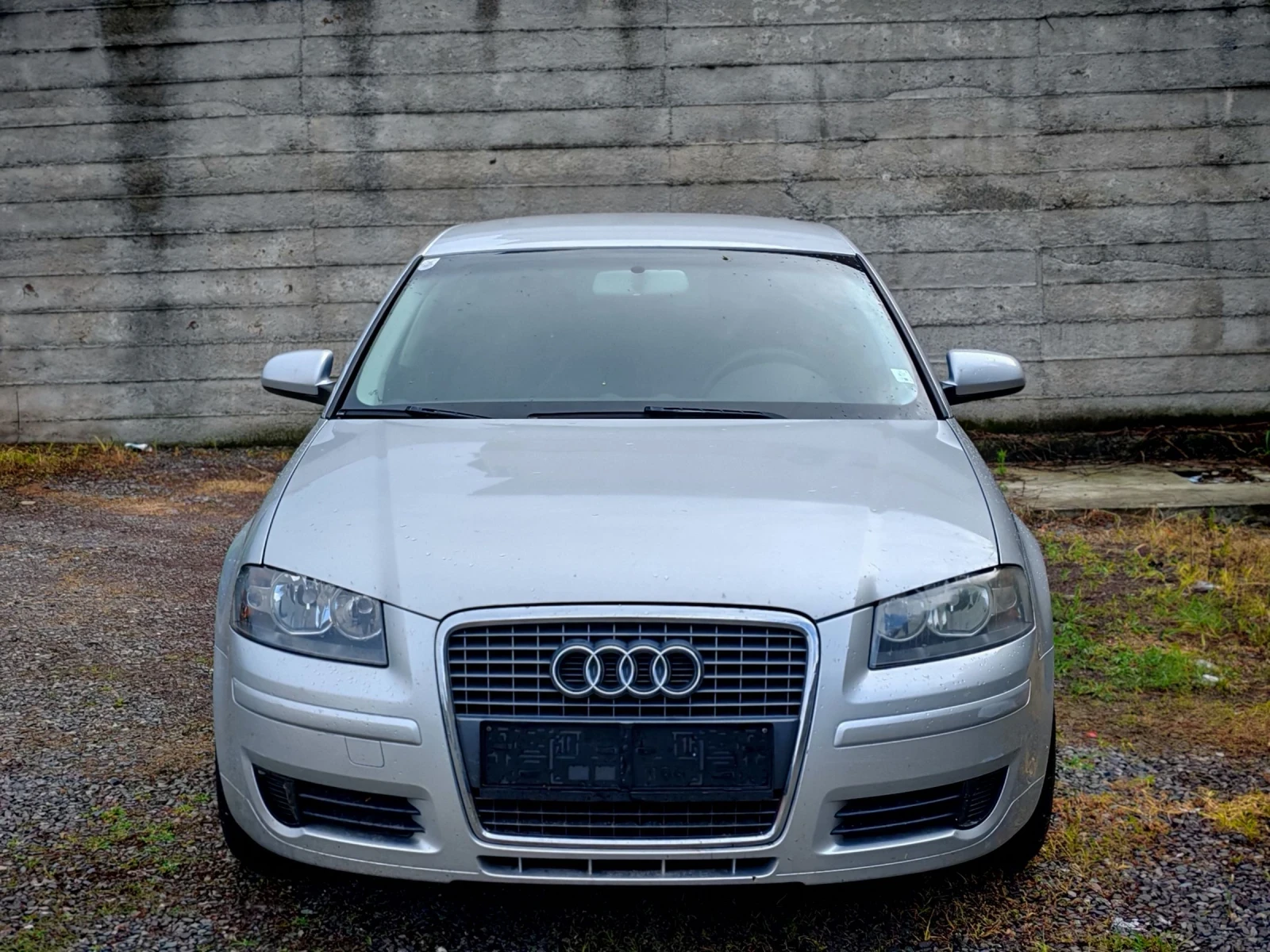 Audi A3 1.9TDI(BKC)(105)* SPORTBACK* , снимка 2 - Автомобили и джипове - 55123906