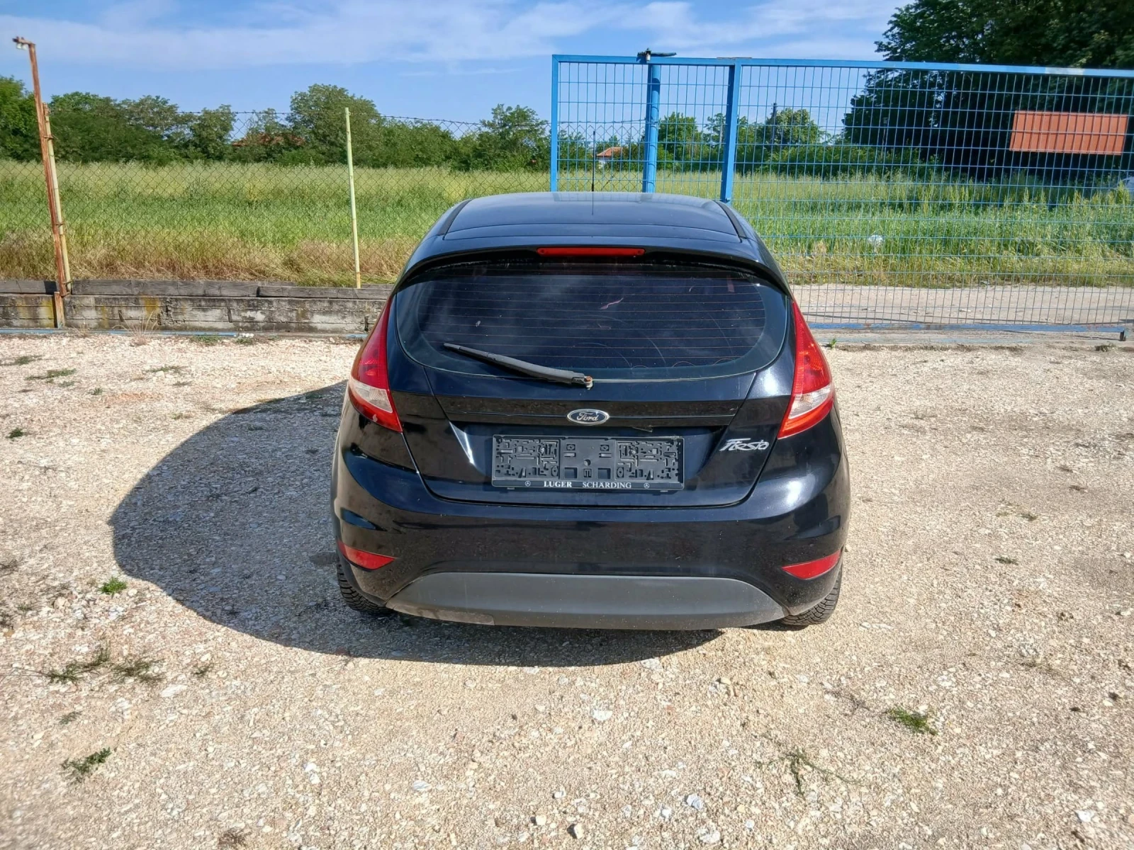 Ford Fiesta Ford Fiesta | Mobile.bg � ����������� 6