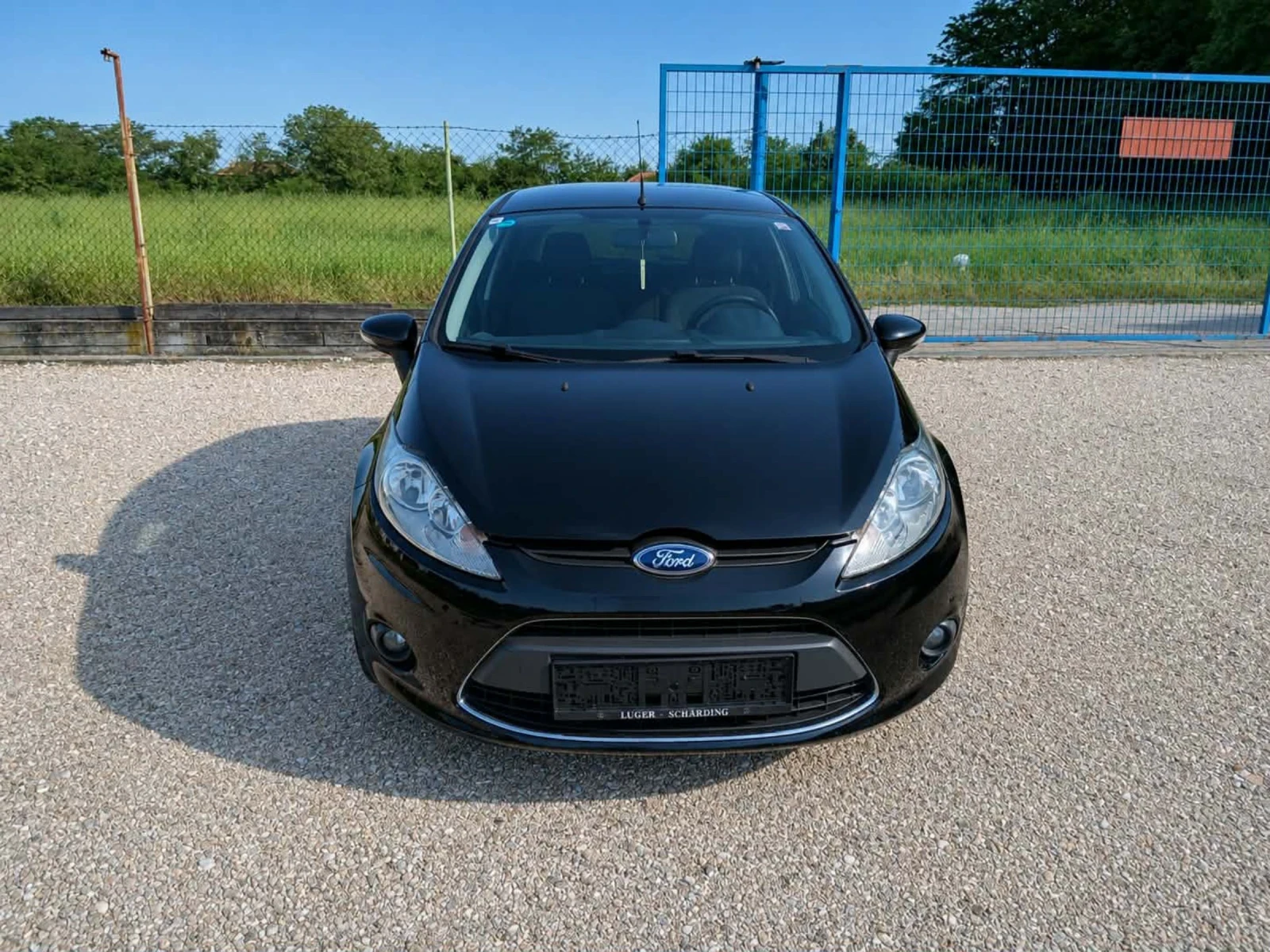 Ford Fiesta Ford Fiesta | Mobile.bg � ����������� 2