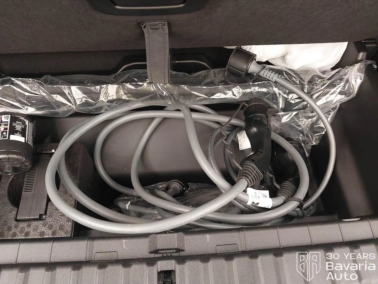 BMW iX 50 xDrive Sport, снимка 14 - Автомобили и джипове - 55189851