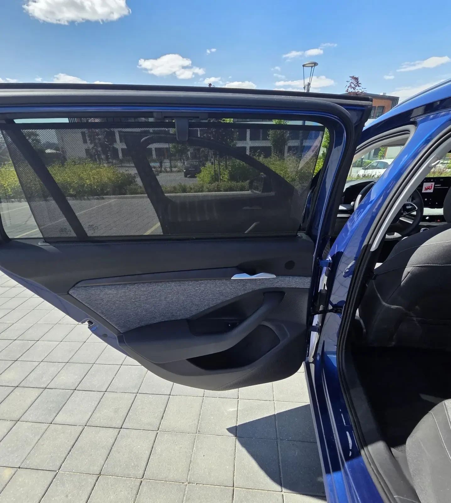 Skoda Superb 4х4, снимка 12 - Автомобили и джипове - 55234057