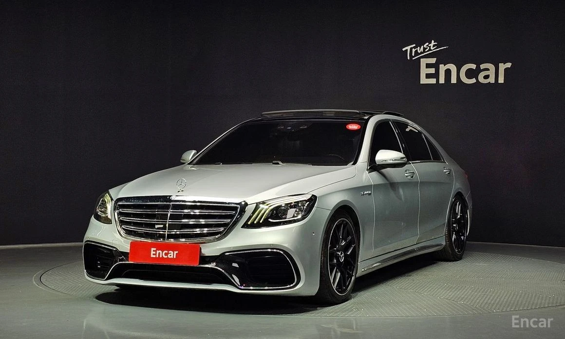 Mercedes-Benz S 350 | Mobile.bg � ����������� 1