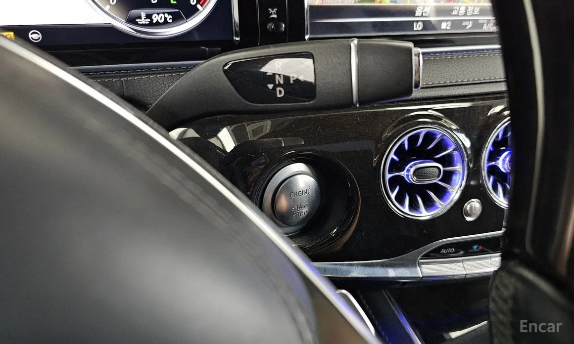 Mercedes-Benz S 350 | Mobile.bg � ����������� 9