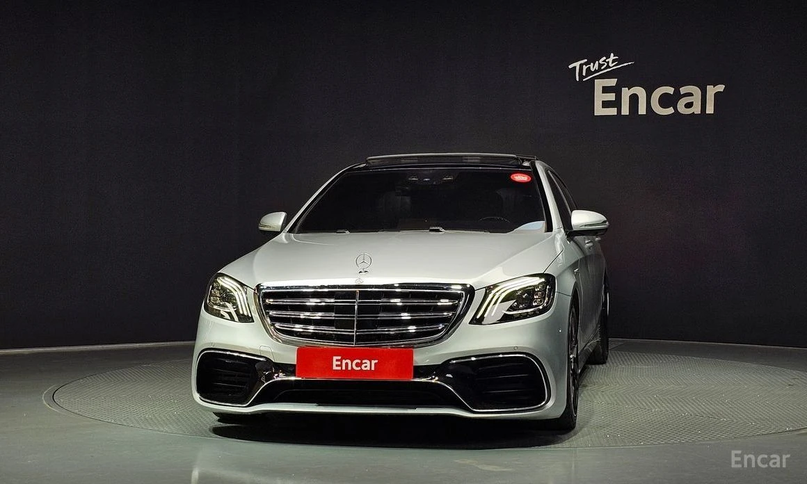 Mercedes-Benz S 350 | Mobile.bg � ����������� 3