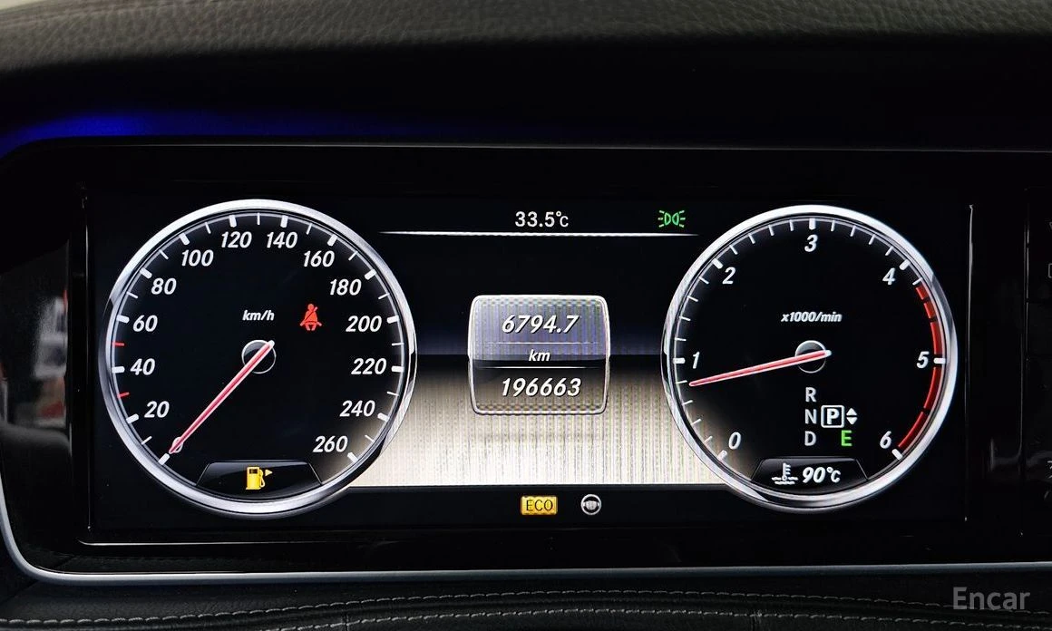 Mercedes-Benz S 350 | Mobile.bg � ����������� 8