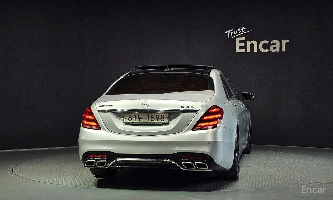 Mercedes-Benz S 350 | Mobile.bg � ����������� 4