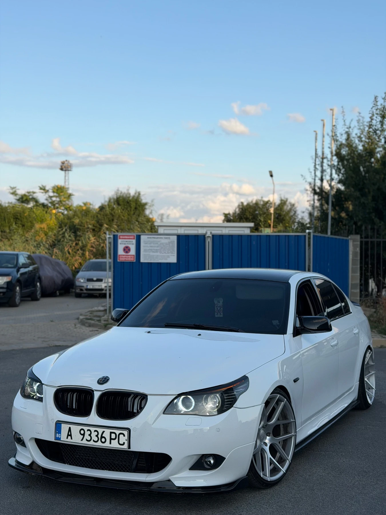 BMW 530 530d