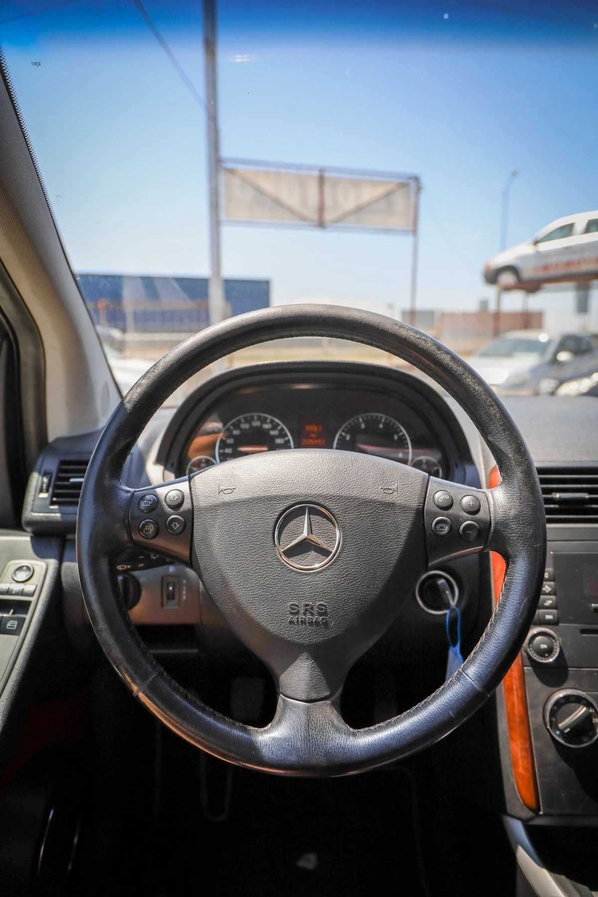Mercedes-Benz A 150 �� ����� ������� ���� | Mobile.bg � ����������� 14