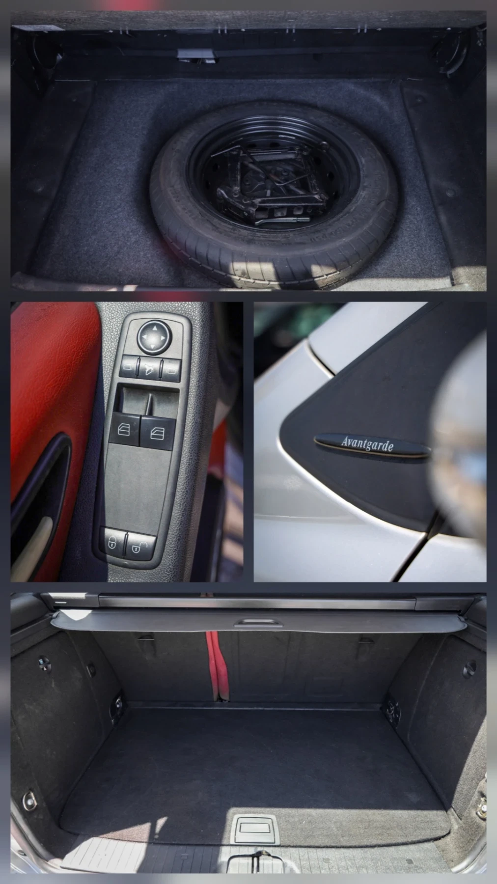Mercedes-Benz A 150 �� ����� ������� ���� | Mobile.bg � ����������� 2