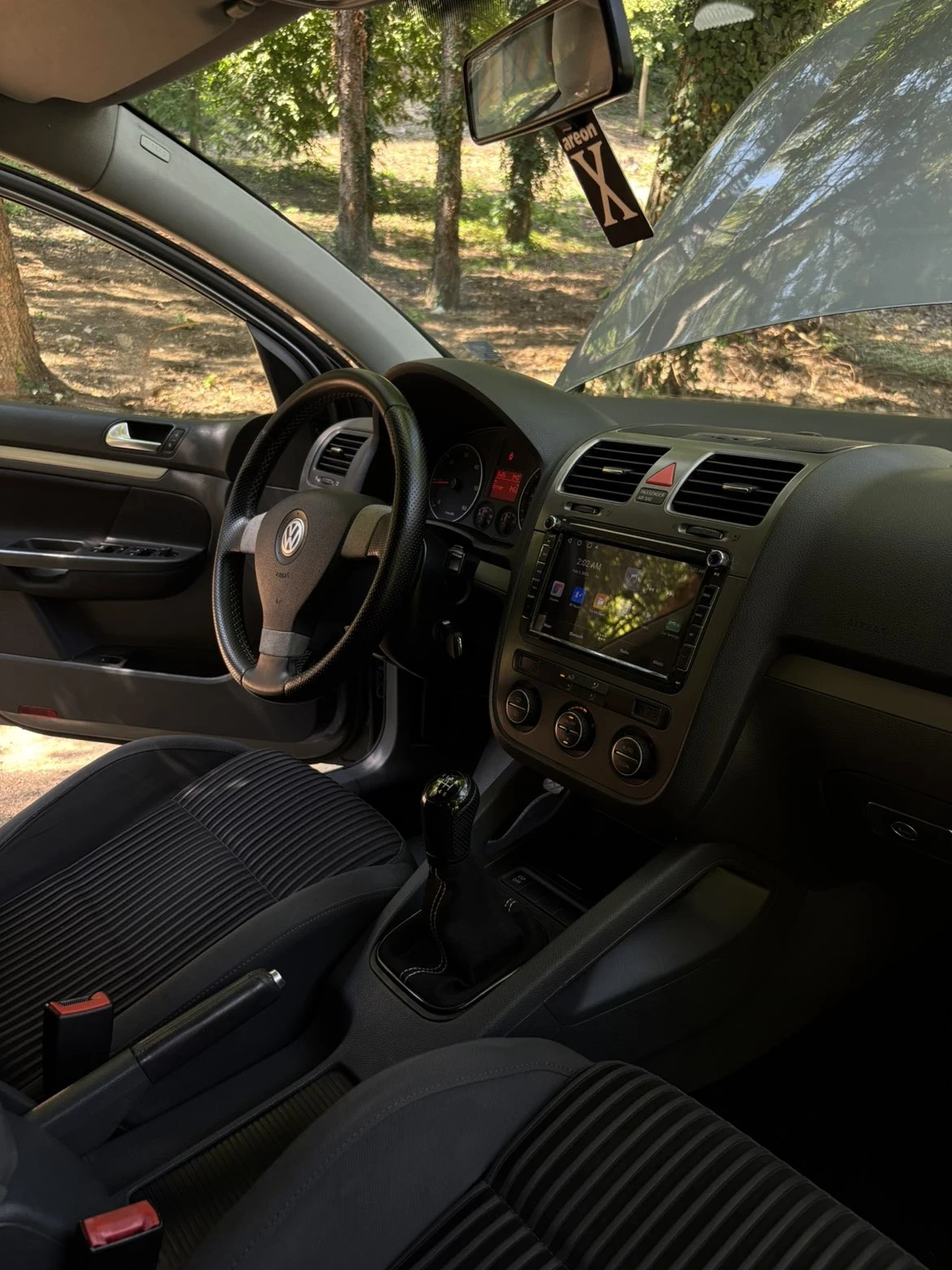 VW Golf Ревизиран мотор, снимка 13 - Автомобили и джипове - 55544561