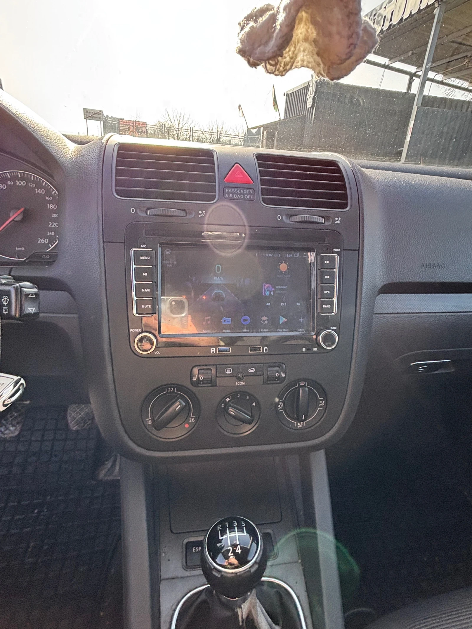 VW Golf 1.9 TDI / ТОП, снимка 7 - Автомобили и джипове - 55703552