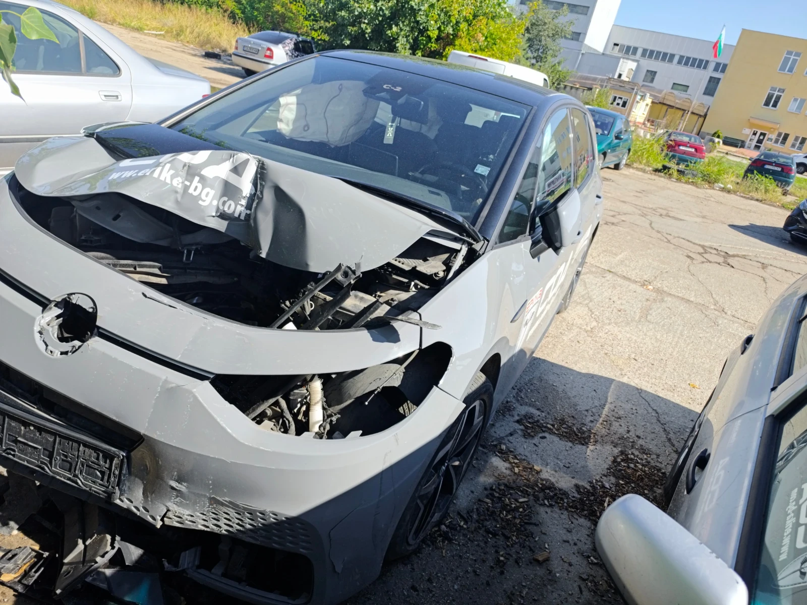 VW ID.3 Pro Performance | Mobile.bg � ����������� 4