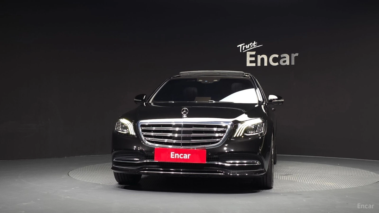 Mercedes-Benz S 560 4MATIC| BURMESTER| DISTRONIC| МАСАЖ| TV| HUD, снимка 3 - Автомобили и джипове - 56099429
