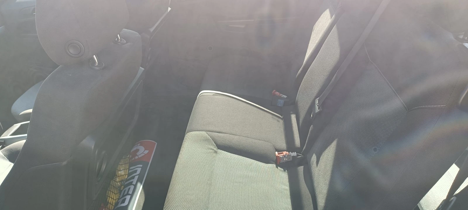 Opel Zafira 1.9TDI, снимка 10 - Автомобили и джипове - 56119501