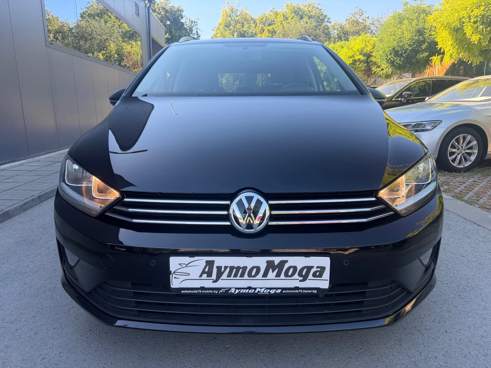 VW Golf 1.6 TDI NAVI, снимка 3 - Автомобили и джипове - 56184354