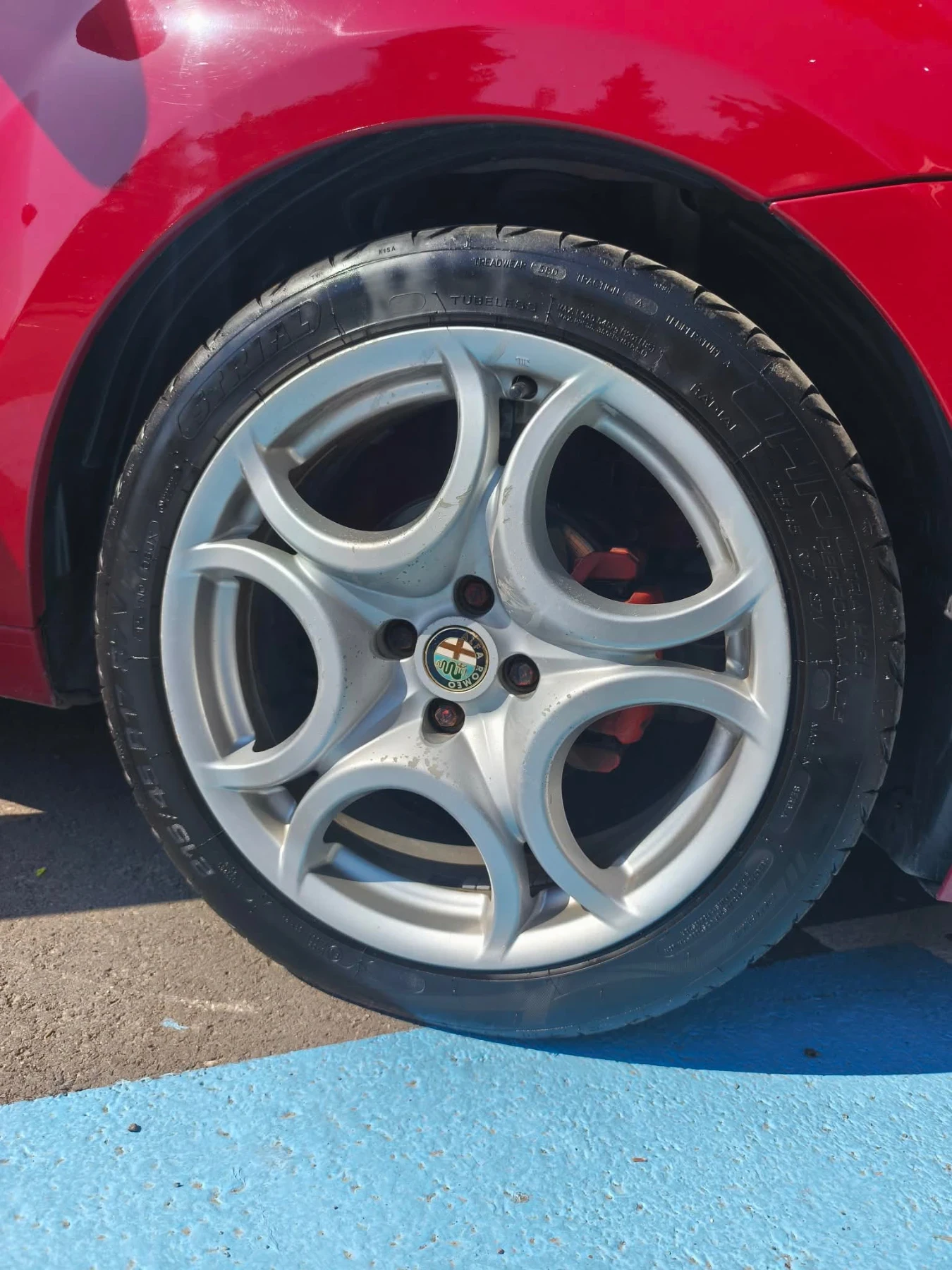 Alfa Romeo MiTo CarPlay* Напълно* Обслужен, снимка 15 - Автомобили и джипове - 56191224