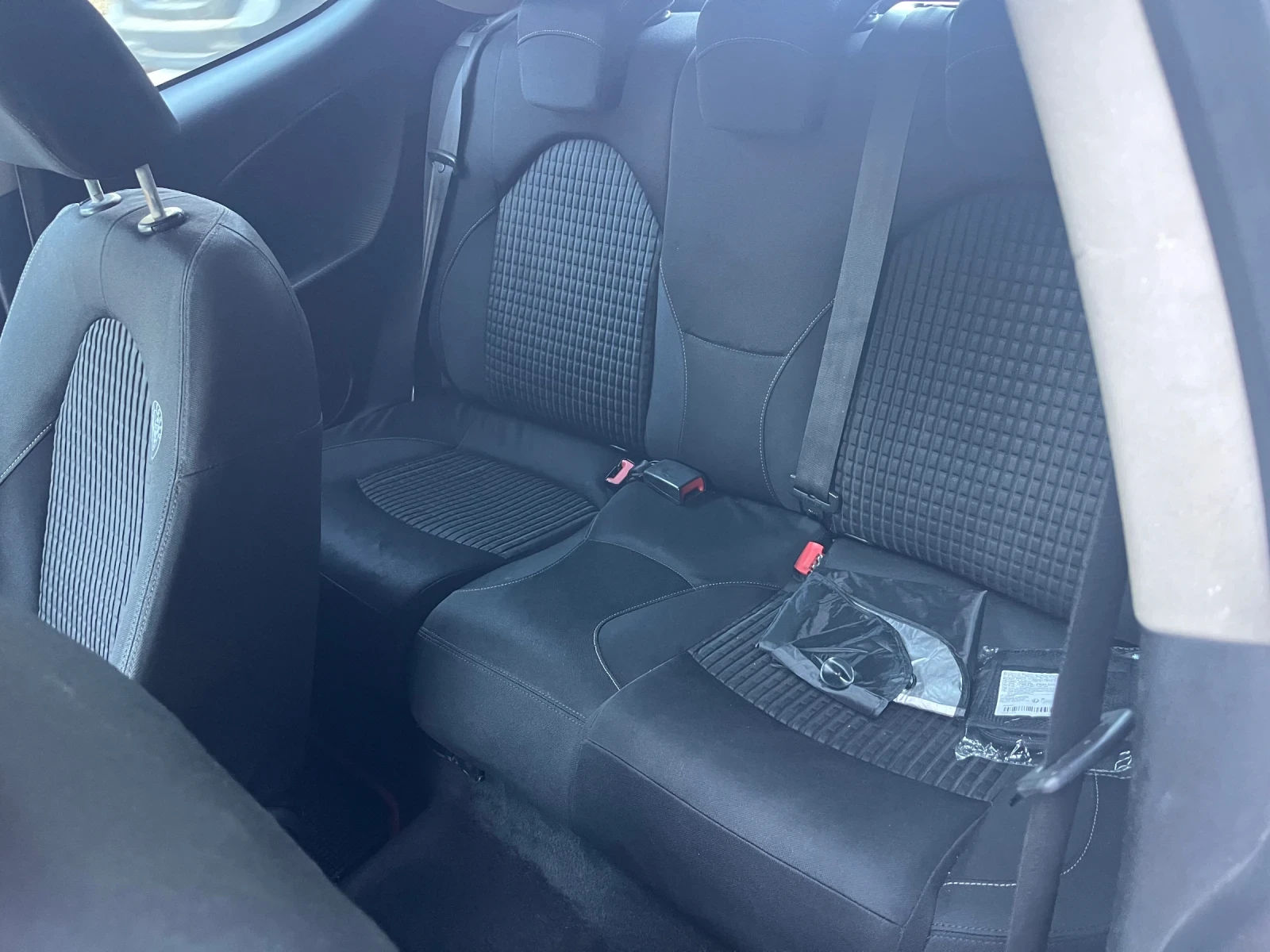 Alfa Romeo MiTo CarPlay* Напълно* Обслужен, снимка 10 - Автомобили и джипове - 56191224
